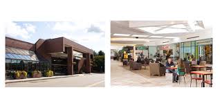 Profile for The Marketplace Mall