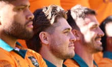 More cock-up than conspiracy in Graeme Smith's silent escape