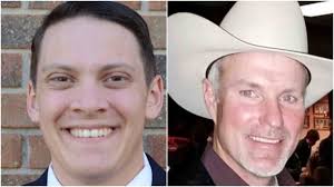 Wyoming Legislator Calls