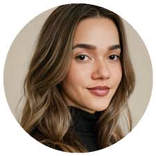 Sarah Brito no Migalhas