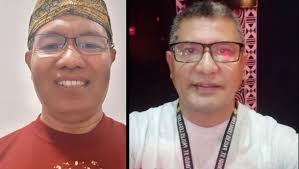 Antara Ebiet G Ade dan Tembang 'Dia Lelaki Ilham Dari Surga' (Menilisik  Ebiet G Ade dalam Khazanah Injil)