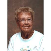 Doris E. Lanier Obituary 2018