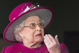 Image result for post magazine cover of Coronation of Queen elizabeth II