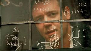 A Beautiful Mind