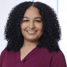 Michelle Bhasin's Instagram, Twitter & Facebook