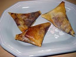 Bricks Banane Nutella Recette Banane Nutella Nutella Recette Brick