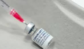 De voorlichting van het rivm is manipulatief. Mensen Geboren In 1965 Uitgenodigd Voor Coronavaccinatie Rivm