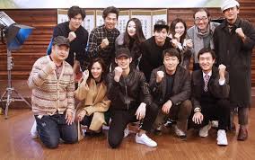 If not, then any ideas on how to get it done????? Real Korean Movie 2017 ë¦¬ì¼ Hancinema