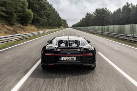 La voiture noire, fue el regalo de. Los Coches Mas Rapidos Del Mundo Del Hennessey Venom F5 Al Mclaren F1