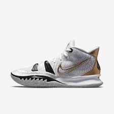 Dame 7 extended play basketball shoes color white/black/white price. Mens White Basketball Shoes Nike Com