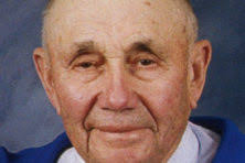 Obituary: Kay M. Jones