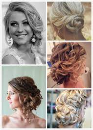 21 Glamorous Wedding Updos That You Will Love Trubridal Wedding Blog Wedding Hair Side Hair Styles Vintage Wedding Hair
