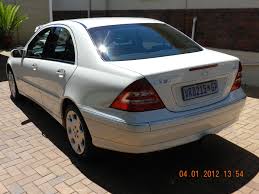 2006 C320 Cdi W203 Mercedes C320 Mercedes Benz Mercedes