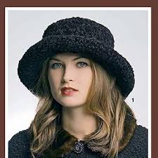 Amazon.com: Leisure Arts Crocheted Hats for The Beginner Book : Nolfi, Mary  Estok: Arts, Crafts & Sewing