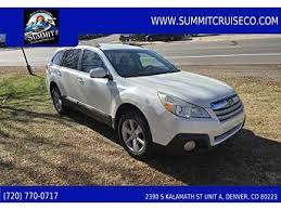 Image result for Satin White 2012 Outback