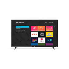Facing problem with non display in march 2016, company has changed the complete tv unit. Smart Tv Led 32 Polegadas Aoc Roku Hd Com Wi Fi Entradas Hdmi E Usb Smart Tv Magazine Luiza