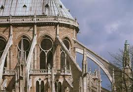 Https Tinycards Duolingo Com Decks 5323651e E6ba 400f Ae37 5aec65def82b Flying Buttress Church Architecture Gothic Style Architecture