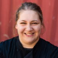 Amanda Downing Salas- Chicago Gourmet