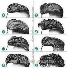 Longhair Menshair Terrific Hairstyles For Men Undercut By Jes S Beliz Beliz Hairstyles L Hinterschnittene Manner Herrenschnitte Haarschnitt Ideen