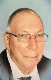 Jean-Paul Charest Obituary