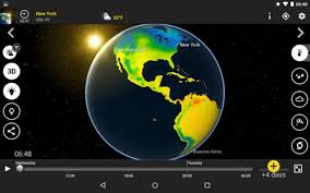 Descargue meteoearth mod apk en . Meteoearth For Android Download