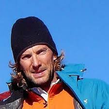 JG Climb :: Guides & Instructors