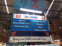 Jun 02, 2021 · tidak kalah, saham emiten kontraktor migas pt rukun raharja tbk. Indogrosir Surabaya Tempat Kulakannya Pedagang Sembako Bercerita Dimana Dan Kapan Saja