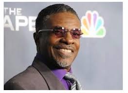 Keith David. "Greenleaf"