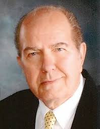 Obituary: Milton Schatz