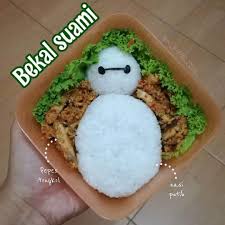 Menu ini cocok untuk dimasak pagi hari buat bekal suami. Resep Simboke Inspirasi Bekal Untuk Suami Dari Makanan Facebook