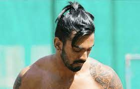 Shikhar dhawan 126 shikhar dhawan 126 vs australia shikhar dhawan 9th odi hundred shikhar dhawan showed his class as he smashed a quickfire 76 off just 42 balls for india in the first. 10 Popular Indian Cricketers Hairstyles That Are Weirdly Cool