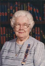 Ruby Parker Dorsey (1905-2004)