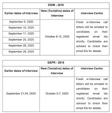 The reserve bank of india (rbi) is india's central bank, which was established on 1st april 1935 by the provisions of the reserve bank of india act, 1934. Rbi Grade B Interview Schedule 2020 Out New Interview Dates Released Again