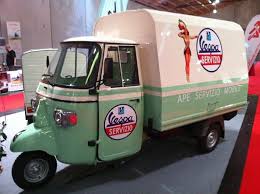 Shop Ape Lagermax Dreirad Vespa Ape Vespa Oldtimer