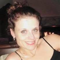 April Hallmark's Instagram, Twitter & Facebook