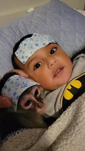 La Calentura de Rafaelito y Julia: Un Parche de Amor