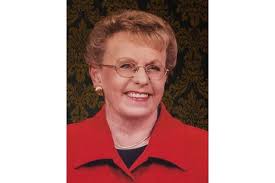 Beverly Parkinson Obituary (1930