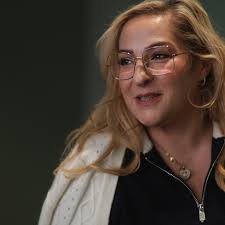 Marilou Berry se confie sur les cas d'agression dans l'industrie du cinéma