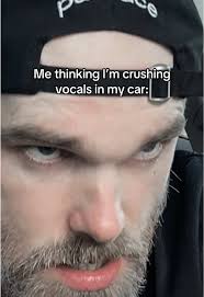 Amity Affliction Dr Thunder