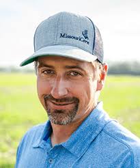 Missouri Corn Board Members