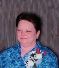 Obituary information for Pamela Walling Moran