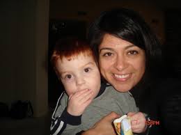 Lori Ann Carreon from Schurr High School