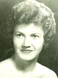 Virginia Langley, 87