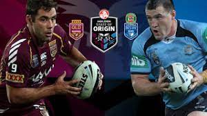 State of origin game 3 live: Watch State Of Origin 2018 Nsw Vs Qld Game 3 Live Stream