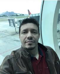 Mais uma empreitada!