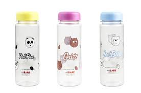 Miniso We Bare Bears Drinking Bottle | theAsianparent theAsianparent Indonesia