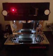 Join ben as he compares the linea mini from la marzocco with the lucca a53 direct plumb, two of our most asked about commercial grade dual boiler espresso ma. La Marzocco Linea Mini Mods Repairs Restorations Mods