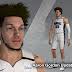 Share the best gifs now >>>. Aaron Gordon Cyberface Afro Hair And Body Model Preseason Looks By Agp2k Gaming Ph For 2k21 Nba 2k Updates Roster Update Cyberface Etc
