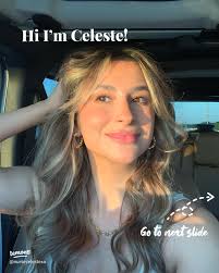 Discover B. Celeste: Your Go-To for Slow Burn Romance Novels