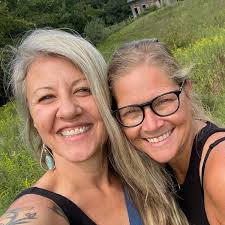 THE MAGIC OF THE LAND: A Mystical Women's Journey to Ireland with Ellen  Green and Luna Ray